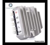 Regolatore Di Tensione Per Trattore John Deere 970 / 1070 / F915