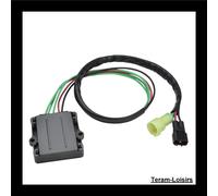 Regolatore Di Tensione Per YAMAHA FX 1800A-H MOTORE A Partire Dal 2009 NUOVO