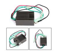 Regolatore Di Tensione Per Yamaha Outboard 40-70Hp Pwc Gp1200 Xl1200 Exc1200