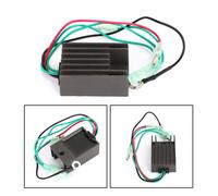 Regolatore Di Tensione Per Yamaha Outboard 40-70Hp Pwc Gp1200 Xl1200 Exc1200 L3