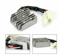 REGOLATORE DI TENSIONE PER Yamaha SR250 G/H/T Exciter 250 80-00 XT550 82-83 L3