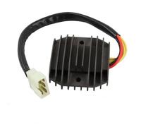 Regolatore di tensione Per Yamaha SRV250 Renaissa 250 1966-1997