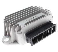 REGOLATORE DI TENSIONE PIAGGIO 125 VESPA PX 30 ANNI 2007 AL 2008 246030020-0