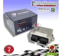 Regolatore di Tensione Piaggio APE CAR - MAX Diesel TM 703 Diesel