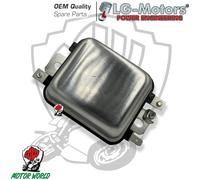Regolatore di tensione Piaggio Ape TM P703 FL2 220 1999 2000 2001 2002 2003