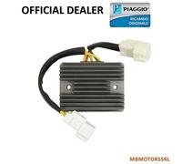 641709 REGOLATORE DI TENSIONE PIAGGIO ORIGINALE PIAGGIO BEVERLY 300 RST/S 4T 4V