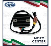 REGOLATORE DI TENSIONE PIAGGIO VESPA GTS 250 300 SUPER - BEVERLY 250 400 - X9 50