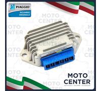 Regolatore Di Tensione Raddrizzatore per Gilera Typhoon 50 1994 1995 1996 1997