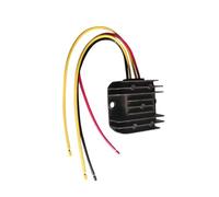 Regolatore Di Tensione Raddrizzatore 12V Per Triumph T120 TR6 T100 T140 TR7 1966-1978, Per BSA A65 A50 A40 B50 B44 B40 B25 1966-1972 Stabilizzatore tensione