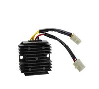 Regolatore di tensione raddrizzatore 31600-M56-000 adatto for GTS125 HD125 200 125 50 E2