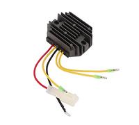 Regolatore di tensione raddrizzatore 3T5760600 12V ad alte prestazioni anti-interferenza Stabilizzatore di tensione del motore per motori fuoribordo Tohatsu MD40B MD50B MD70B