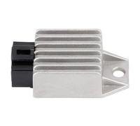 Regolatore Di Tensione Raddrizzatore A 4 Pin Per Motore Moto Autostabilizer 12V Stabilizzatore Tensione