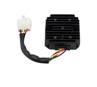 Regolatore di tensione raddrizzatore a 5/6 pin for motociclette, ciclomotori, ATV, quad, buggy, 125 cc, 150 cc, 200 cc, 250 cc