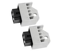 Regolatore di tensione raddrizzatore adatto for BSV Bali 50 100 SFX AF37 AF32 X8R-X AF49 Herkules Reggae/Splinter/Squab/Zenith/Limbo 50(2 pcs)