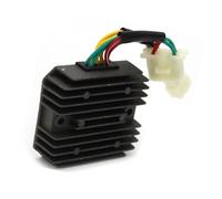 Regolatore di tensione raddrizzatore adatto for XLV600 XL600V XRV650 XLV750R VF700C VT800C VF700 VT800 700 800 CV MAGNA SHADOW
