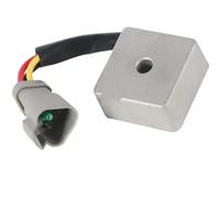 Regolatore di tensione raddrizzatore adatto per Club Car Precedent Gas adatto per Golf Cart 102515901 1025159-01 1028033-01 2004+