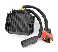 Regolatore di tensione raddrizzatore adatto per Royal Enfield INT650 Adatto per Continental GT650 GT 650 2018-2024 Interceptor 650