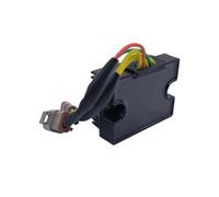 Regolatore di tensione raddrizzatore compatibile con 3D 4Tec 278001969 278001581 unità stabilizzatrice di potenza del motore