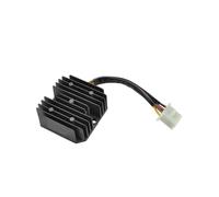 Regolatore di tensione raddrizzatore compatibile con BJ250 250TR BJ250 KZ1000 P1000 KZ1100 GPZ1100 ZX1100A2 GPZ750