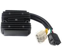 REGOLATORE DI TENSIONE OLYMPIA PER HONDA SH INIEZIONE 150 2005 / 2010 - 58470B