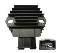 Regolatore Di Tensione Raddrizzatore Di Corrente X Aprilia RXV 550 2011 2012