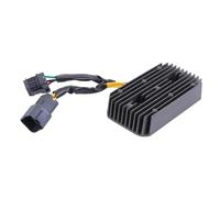 Regolatore di tensione raddrizzatore di ricambio adatto per TGB X Motion 250 sostituisce 923451