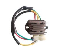 Regolatore di tensione raddrizzatore for moto compatibile con SUZUK RMZ 250 KTM 450XCF 450 505 32800-28H00