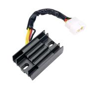 Regolatore di tensione raddrizzatore for moto compatibile con SUZUK VL125 LT160E LTF160 LTF250 QuadRunner LTF300F DR-Z250 32800-19B00 32800-19B11