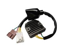 Regolatore di tensione raddrizzatore for moto, for Honda, for XL1000, 2003-2011, for XL1000V, for Varadero, 1000, 31600-MBT-D21, FH008AA