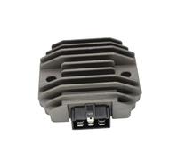 Regolatore di tensione raddrizzatore for motocicletta adatto for 21066-1101 ZXR400 ZX-6R ZZR400 ZZR500 GPZ600 R VN1500 A6-A13