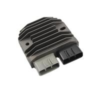 Regolatore di tensione raddrizzatore for motocicletta adatto for 5JW-81960-00 YZF R1 FZ1000 FZ1 FJR1300 XV1900 RSG90