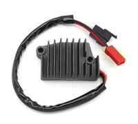 Regolatore Di Tensione Raddrizzatore In Metallo Per Moto Con Spina Per Yamaha VMX-12 VMX1200 V-MAX 1200 3JP-81960-01