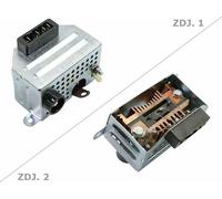 REGOLATORE DI TENSIONE RADDRIZZATORE JAWA 350 12V