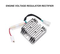 Regolatore di tensione raddrizzatore KDE3500 regolatore di tensione 12V DC 8070