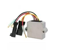 Regolatore di tensione raddrizzatore motore fuoribordo 883072T2 854515T2 893640-002 883071T1 12 volt 5 fili