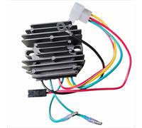 Regolatore di tensione raddrizzatore per ASSY L100N L100V