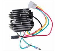 Regolatore di tensione raddrizzatore per ASSY L100N L100V
