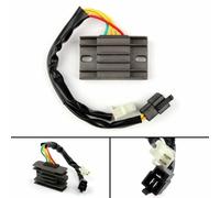 Regolatore Di Tensione Raddrizzatore Per Honda XR125L 2003-2012 XR250L XR400L L3