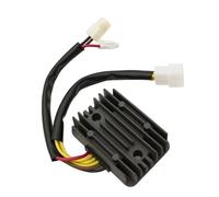 Regolatore di Tensione/raddrizzatore per Moto Kawasaki Kdx250 Kdx250Sr 1992 1993 1994 Kdx250 E1-E2 1991 1992 21066-1075