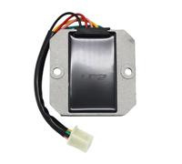 Regolatore Di Tensione Raddrizzatore Per SYM Shark Wolf Classic 125 150 Per Can-am DS 70 2x4 4 Tempi V31600CJF000 V31600CJF000LL Parti Stabilizzatore tensione