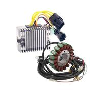 Regolatore di tensione raddrizzatore statore bobina moto for Ra HA 400 SC 500 4012192(1 Set)