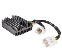 Regolatore Di Tensione Rectifier Piaggio Beverly / X10 300, 350, 500CC 641711