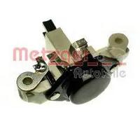 Regolatore di tensione Regolaalternatore con regolazione negativa 2390008 per VW
