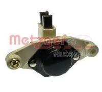 Regolatore di tensione Regolaalternatore con regolazione negativa 2390015 per VW