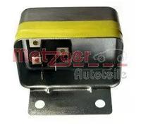 Regolatore di tensione Regolaalternatore con regolazione positiva 2390021 per VW