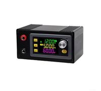 Regolatore di tensione regolabile DC 120W Modulo di ricarica solare corrente di tensione