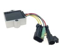 Regolatore di tensione Regolatore Di Tensione A 5 Fili Adatto Per Fuoribordo Mercury Marine A 4 Tempi 60 50 40 30 HP 60HP 50HP 40HP 30HP