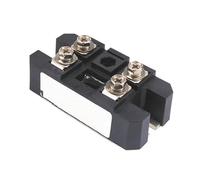 Regolatore di tensione rettificatore 16 moduli a ponte raddrizzatore monofase(MDQ100A600V)