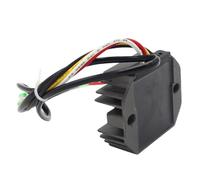 Regolatore di tensione rettificatore 3R3-76060-0 Compatibile con MFS18B2 2003-2008 MFS18B 2002