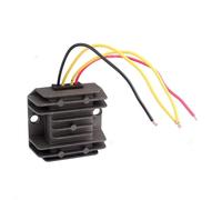 Regolatore di tensione rettificatore Adatto per Triumph T120 TR6 T100 T140 TR7 per Norton Commmando 750 850 Moto regolatore di tensione raddrizzatore